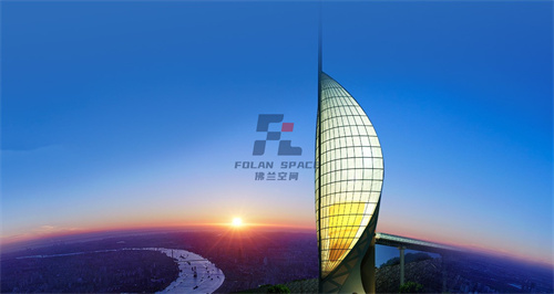 月圓中秋，喜迎佳節，佛蘭空間祝您中秋快樂